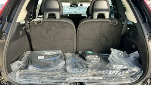 2025 Volvo XC90 YV4H60PB6S1353443