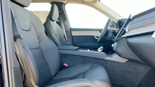 2025 Volvo XC90 YV4H60PB6S1353443