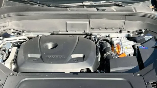 2025 Volvo XC90 YV4H60PB6S1353443