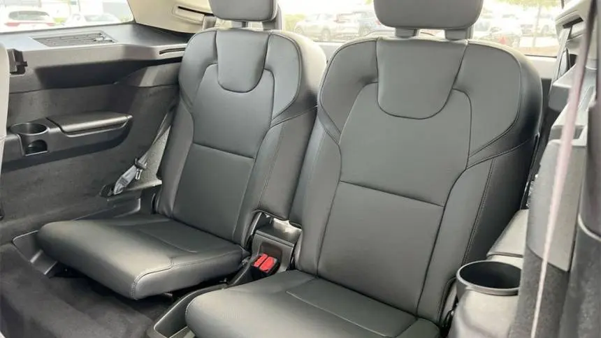 2025 Volvo XC90 YV4H60PE3S1318160