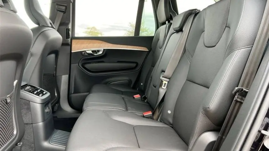 2025 Volvo XC90 YV4H60PE3S1318160