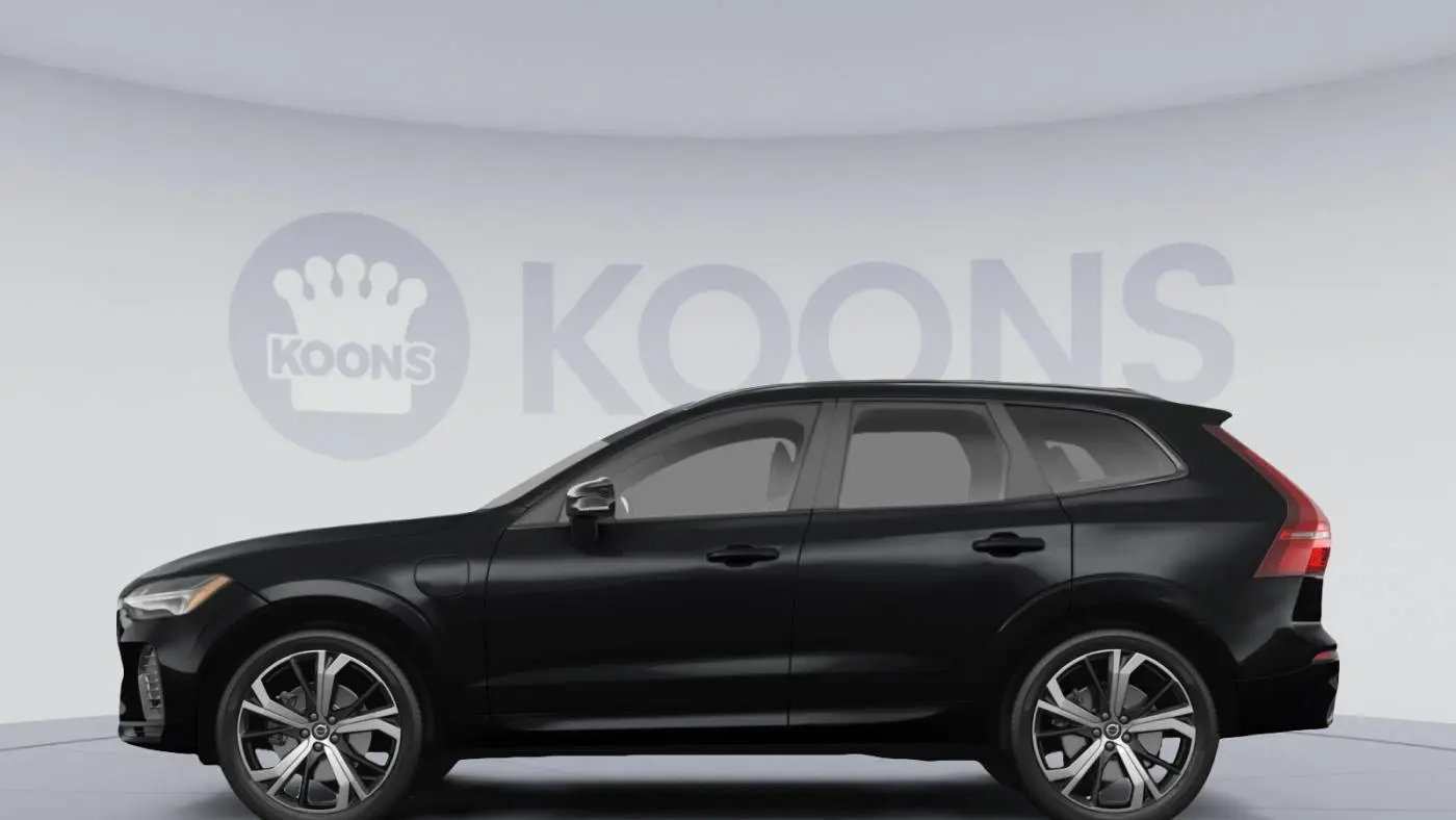 2025 Volvo XC60 YV4H60RC8S1198495