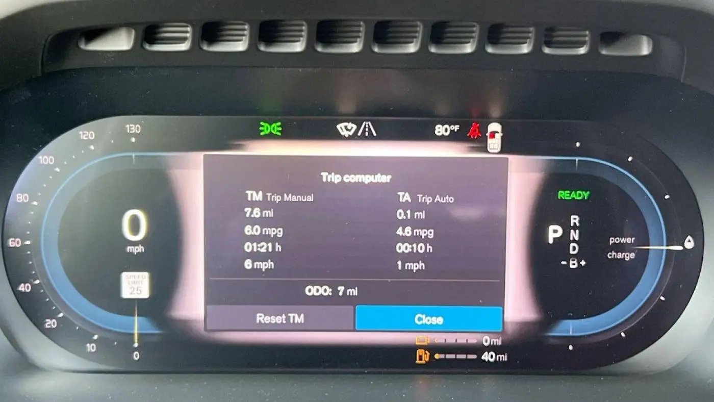 2025 Volvo XC90 YV4H60PE3S1315162