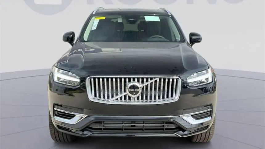 2025 Volvo XC90 YV4H60PE3S1318160