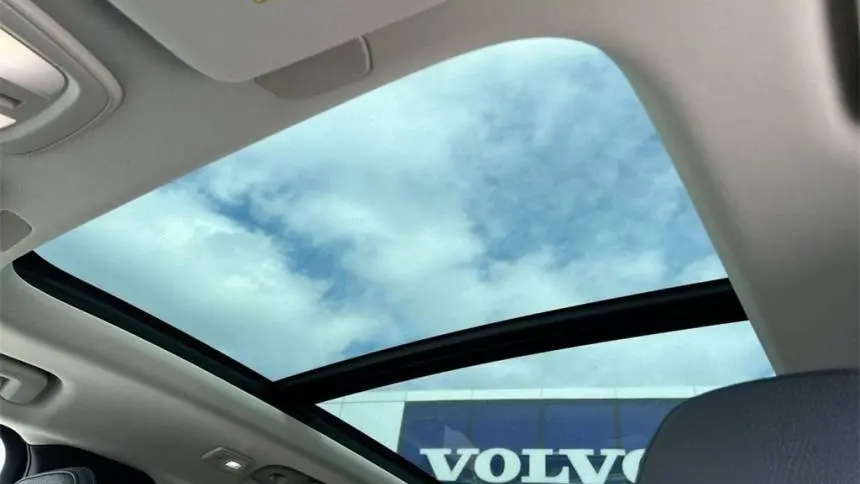 2025 Volvo XC90 YV4H60PE3S1318160
