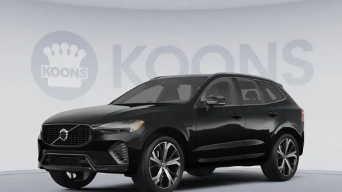 2025 Volvo XC60 YV4H60RC8S1198495
