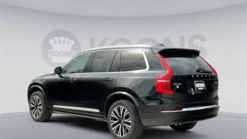 2025 Volvo XC90 YV4H60PE3S1318160