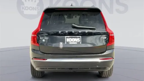 2025 Volvo XC90 YV4H60PE3S1318160