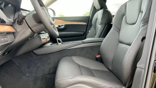 2025 Volvo XC90 YV4H60PE3S1318160