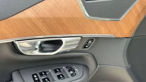 2025 Volvo XC90 YV4H60PE3S1318160