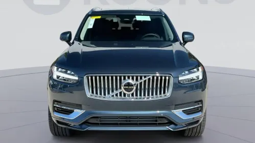 2025 Volvo XC90 YV4H60PE3S1315162