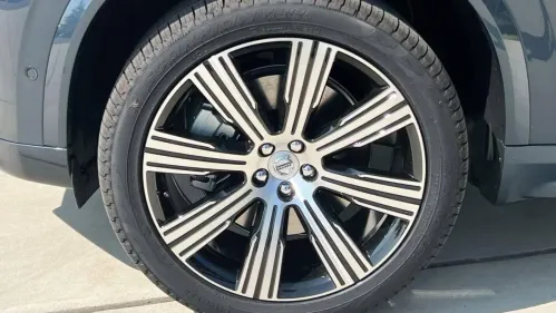 2025 Volvo XC90 YV4H60PE3S1315162