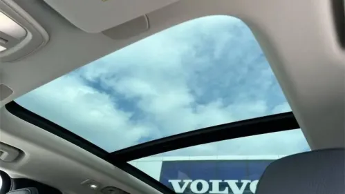 2025 Volvo XC90 YV4H60PE3S1318160