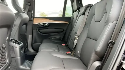 2025 Volvo XC90 YV4H60PE3S1318160