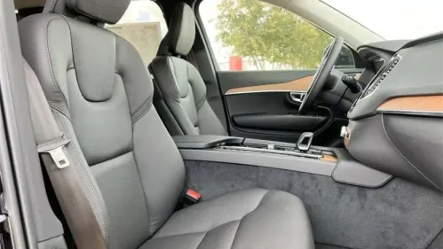2025 Volvo XC90 YV4H60PE3S1318160