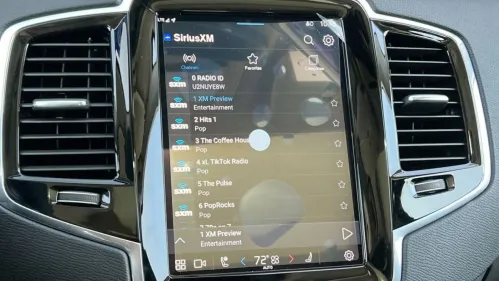 2025 Volvo XC90 YV4H60PE3S1315162