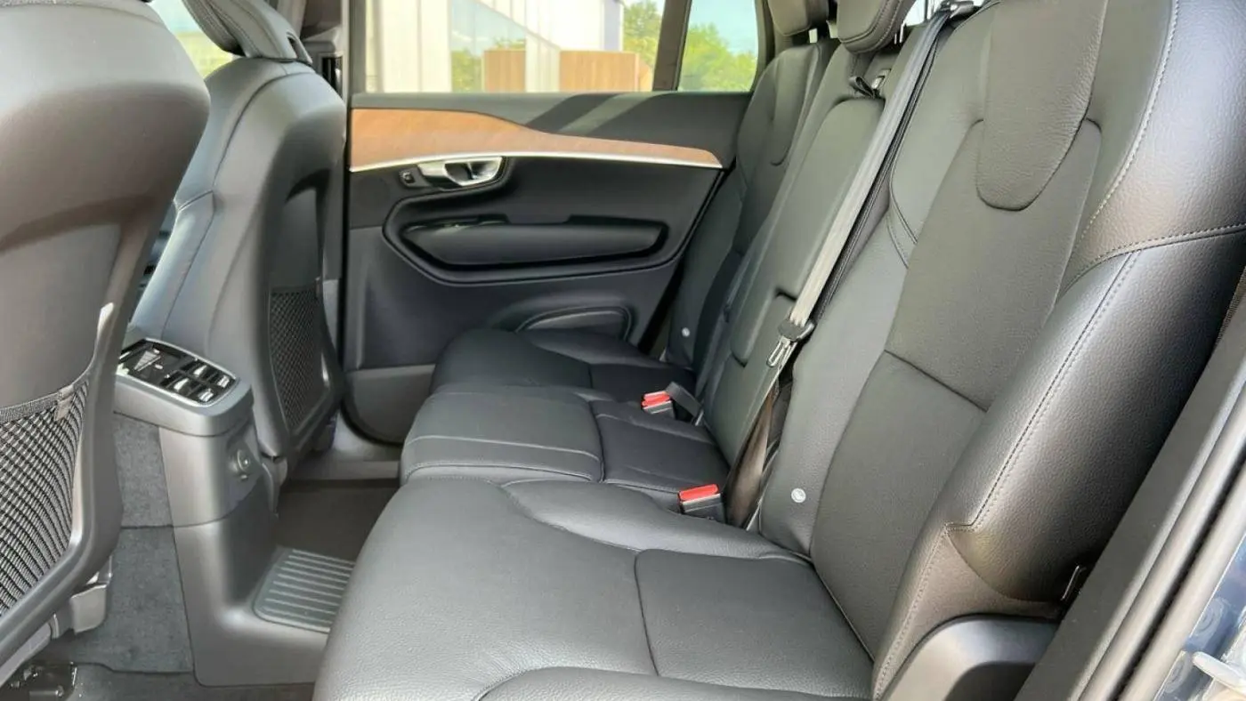 2025 Volvo XC90 YV4H60PE3S1315162