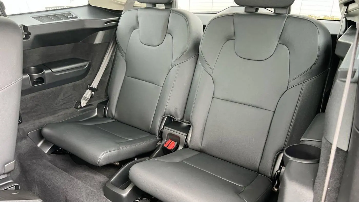 2025 Volvo XC90 YV4H60PE6S1318427