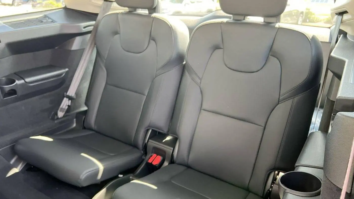 2025 Volvo XC90 YV4H60PE3S1315162