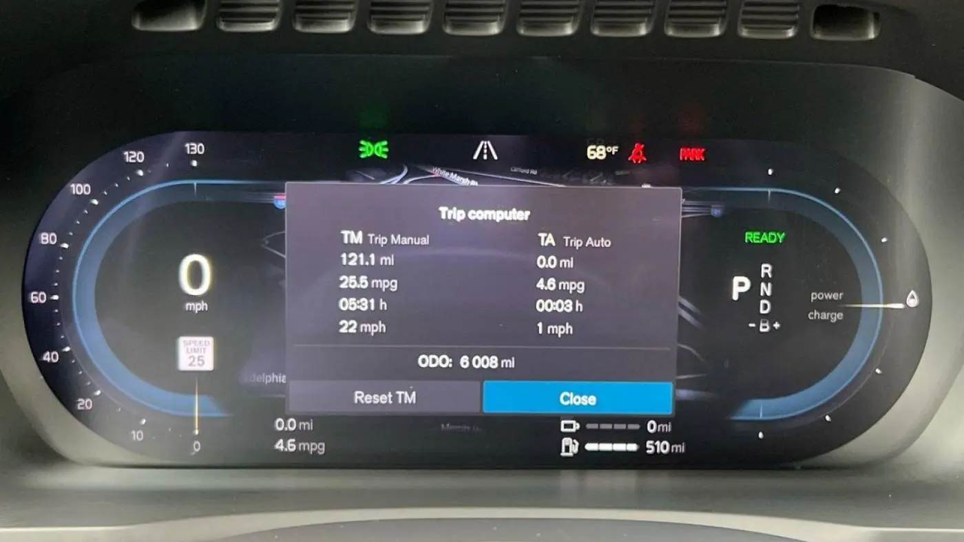 2025 Volvo XC90 YV4H60PE6S1318427