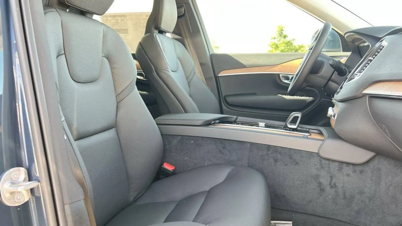 2025 Volvo XC90 YV4H60PE3S1315162
