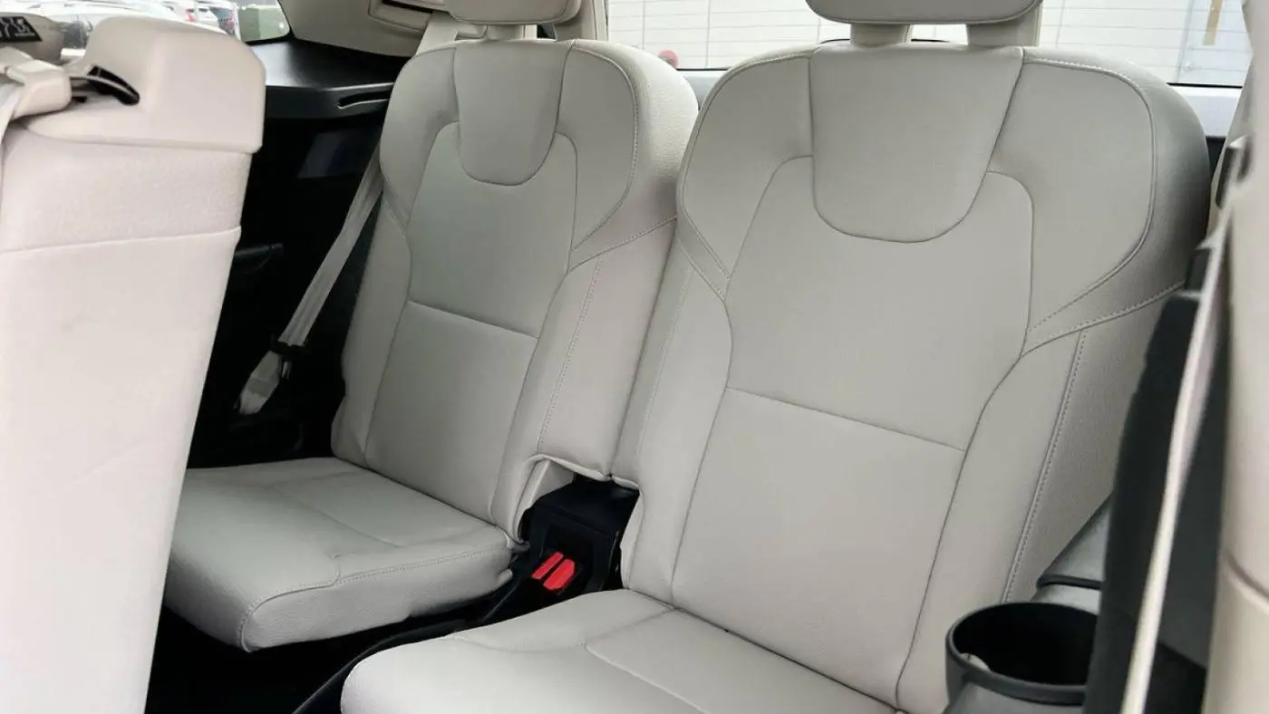 2025 Volvo XC90 YV4H60PJ1S1312452