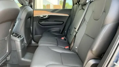2025 Volvo XC90 YV4H60PE3S1315162