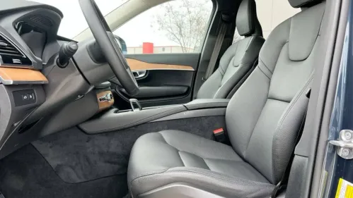 2025 Volvo XC90 YV4H60PE6S1318427