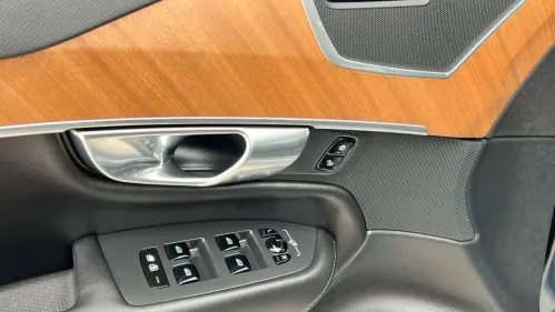 2025 Volvo XC90 YV4H60PE6S1318427