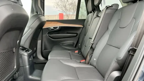 2025 Volvo XC90 YV4H60PE6S1318427