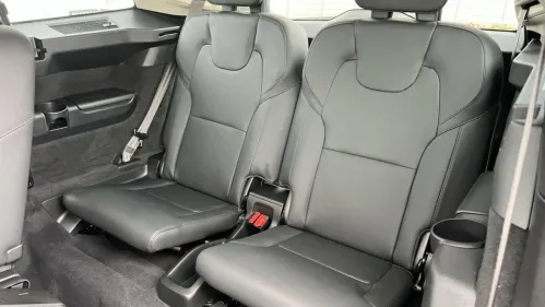 2025 Volvo XC90 YV4H60PE6S1318427