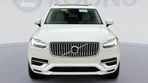 2025 Volvo XC90 YV4H60PJ1S1312452