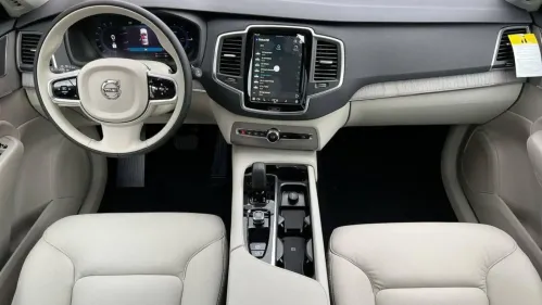 2025 Volvo XC90 YV4H60PJ1S1312452