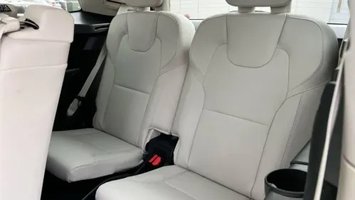 2025 Volvo XC90 YV4H60PJ1S1312452