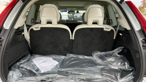 2025 Volvo XC90 YV4H60PJ1S1312452