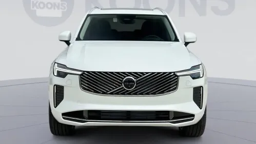 2025 Volvo XC90 YV4H60PG9S1378459
