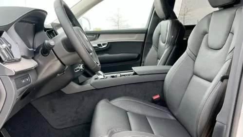 2025 Volvo XC90 YV4H60PG9S1378459