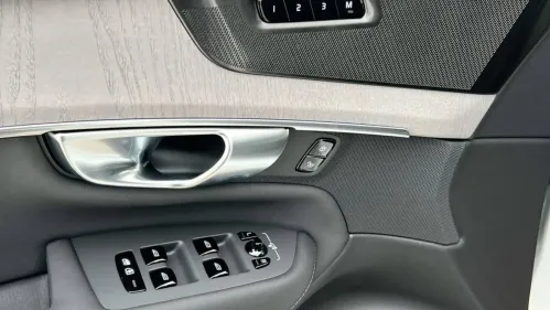 2025 Volvo XC90 YV4H60PG9S1378459