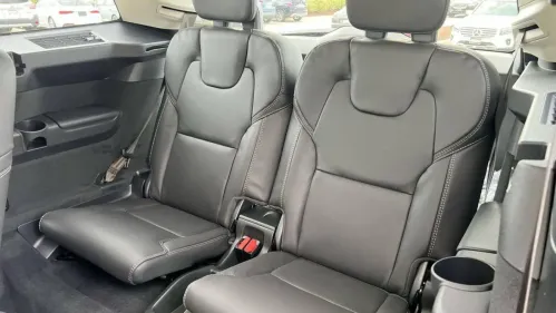 2025 Volvo XC90 YV4H60PG9S1378459