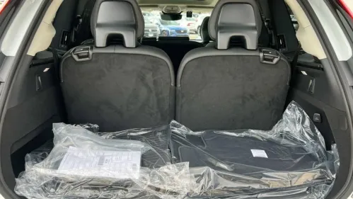 2025 Volvo XC90 YV4H60PG9S1378459