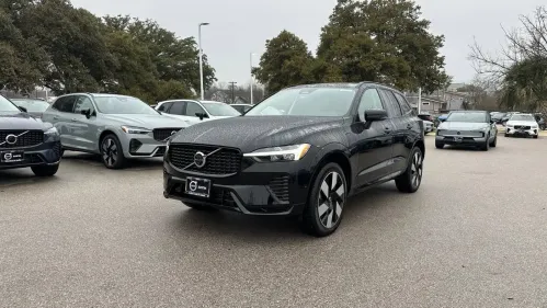 2025 Volvo XC60 YV4H60RC5S1128243