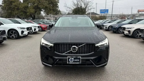 2025 Volvo XC60 YV4H60RC5S1128243