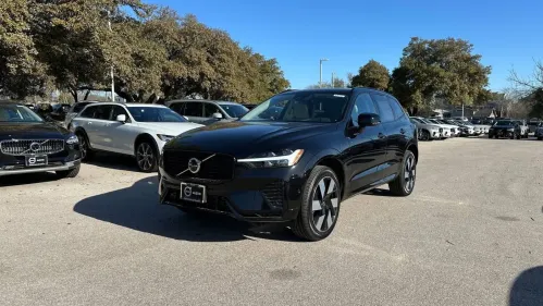 2025 Volvo XC60 YV4H60RC7S1164015