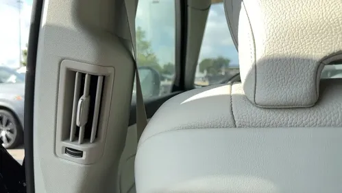 2025 Volvo XC60 YV4H60RC8S1049584