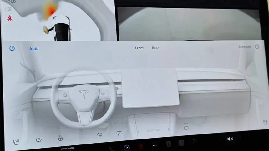 2022 Tesla Model 3 5YJ3E1EA9NF370748