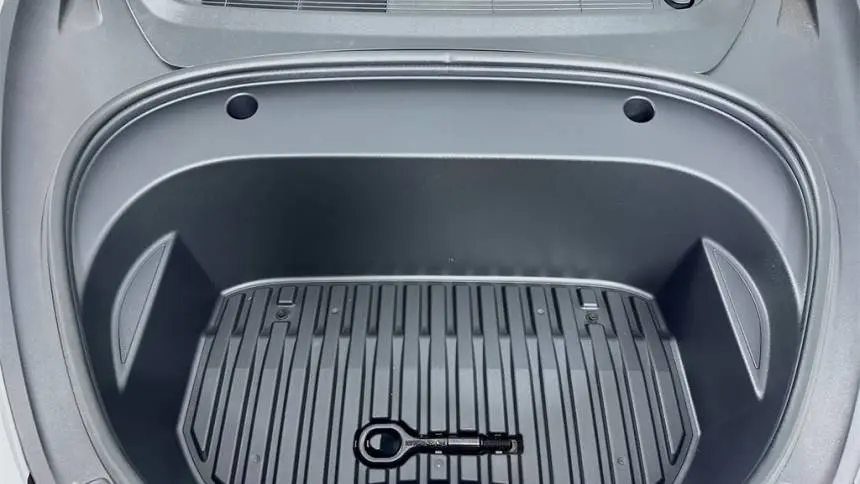 2022 Tesla Model 3 5YJ3E1EA9NF370748