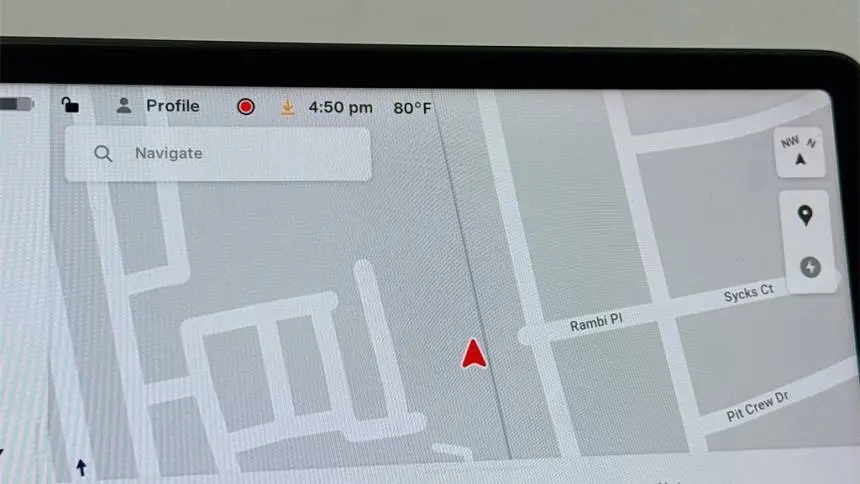 2022 Tesla Model 3 5YJ3E1EA9NF370748