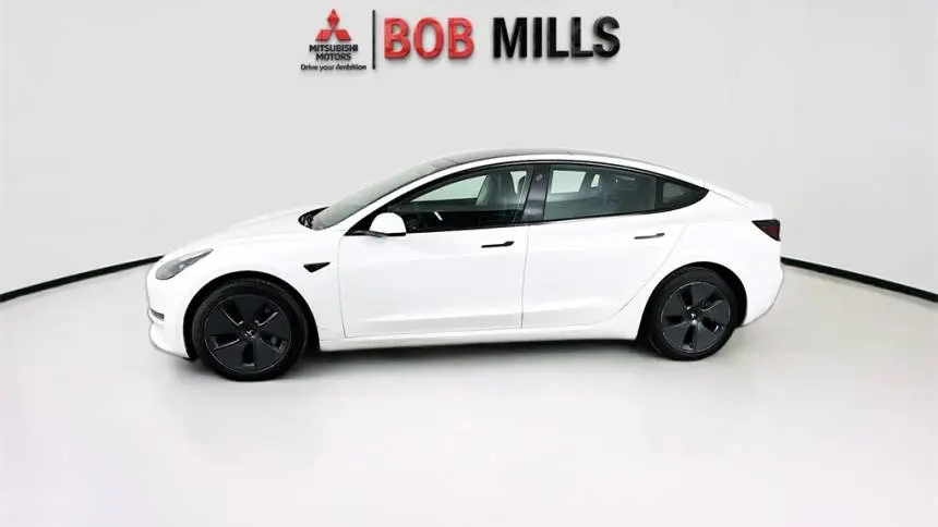 2022 Tesla Model 3 5YJ3E1EA9NF370748