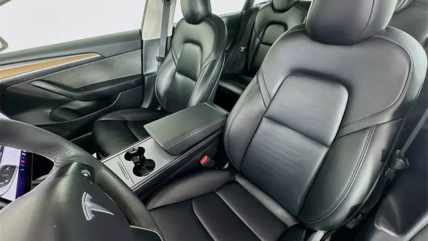 2022 Tesla Model 3 5YJ3E1EA9NF370748