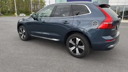 2023 Volvo XC60 YV4H60DNXP1321052